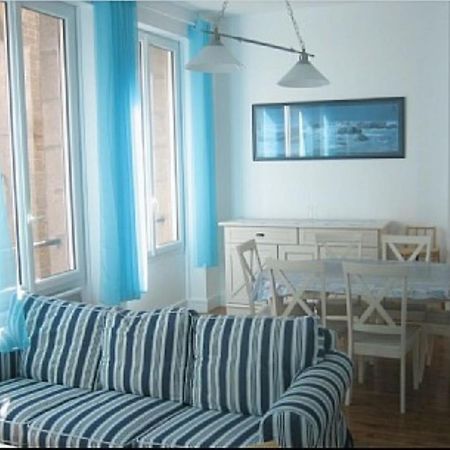 Marguerite Apartment Saint-Malo Room photo