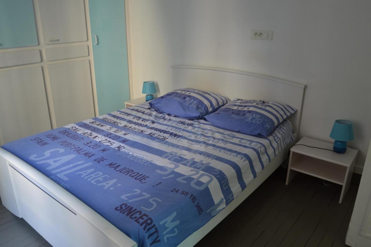 Marguerite Apartment Saint-Malo Exterior photo