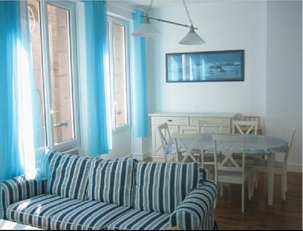 Marguerite Apartment Saint-Malo Room photo